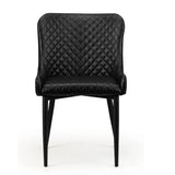 Luxe Dining Chair (Set of 2)