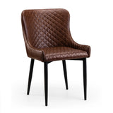 Luxe Dining Chair (Set of 2)