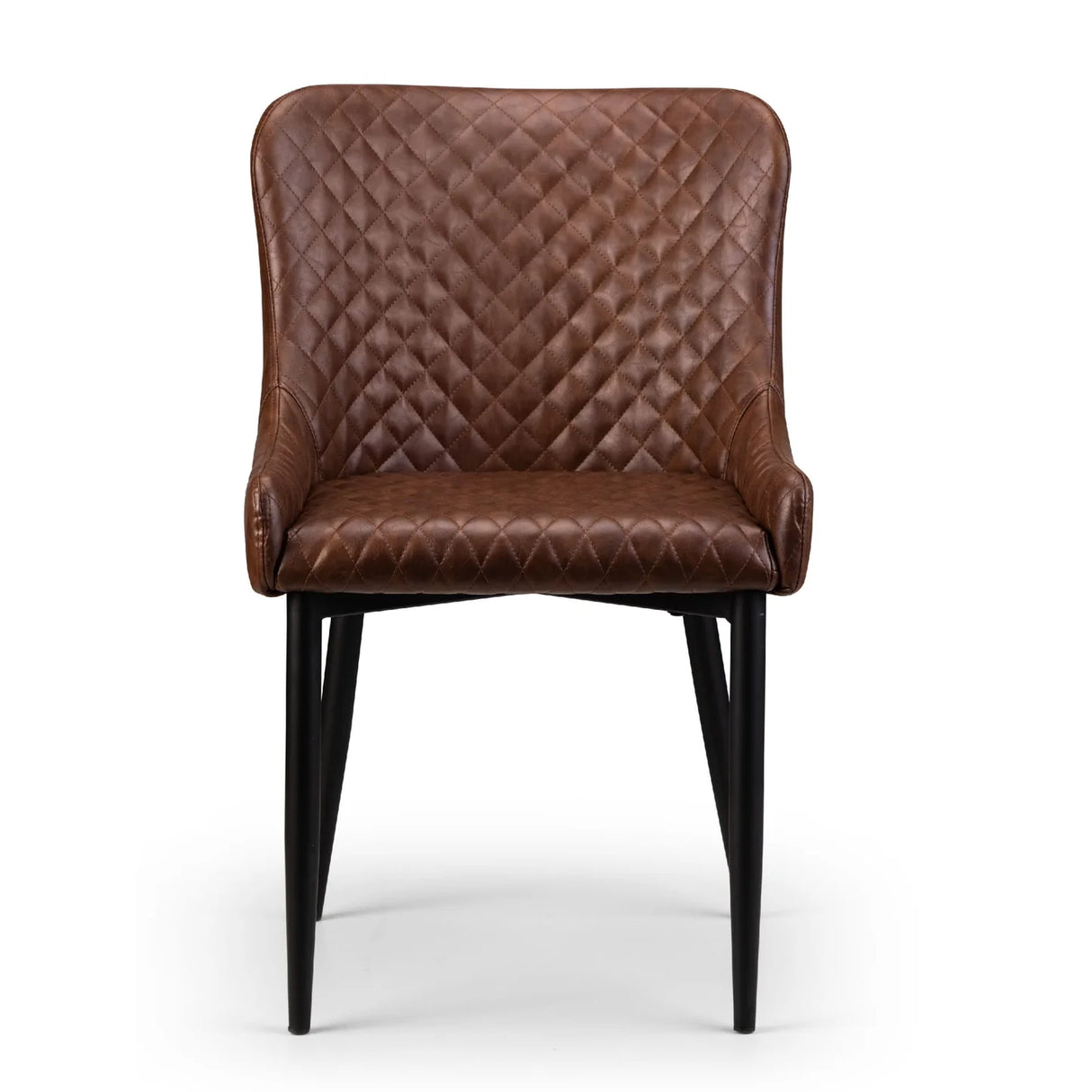 Luxe Dining Chair (Set of 2)
