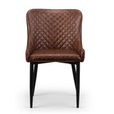 Luxe Dining Chair (Set of 2)