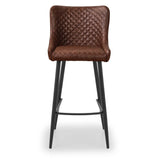 Luxe Bar Stool