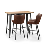 Luxe Bar Stool