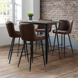 Luxe Bar Stool