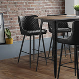 Luxe Bar Stool