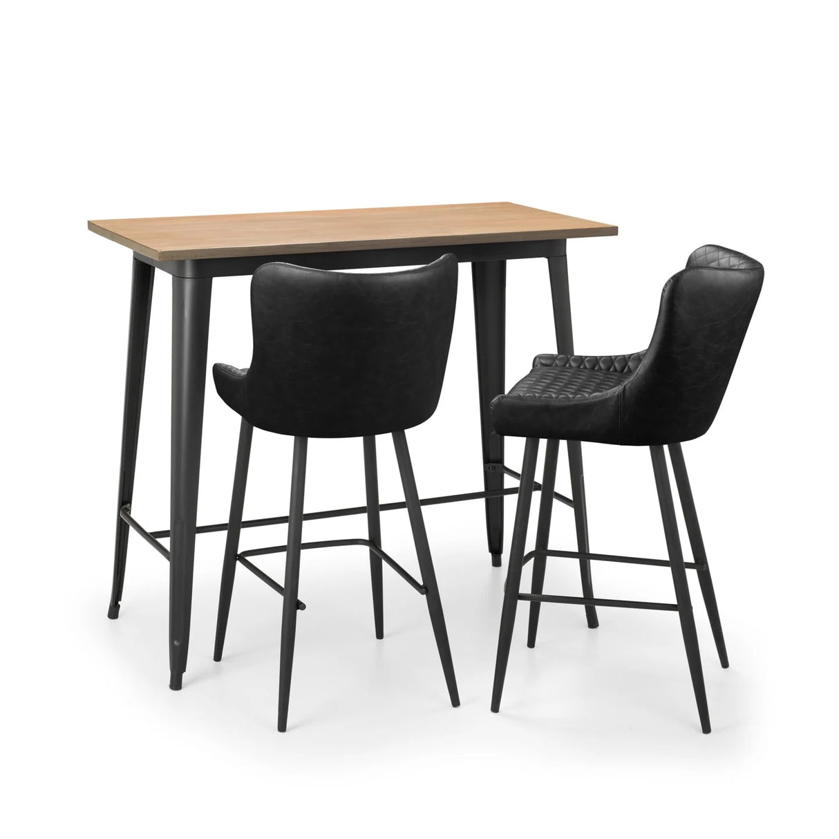 Luxe Bar Stool