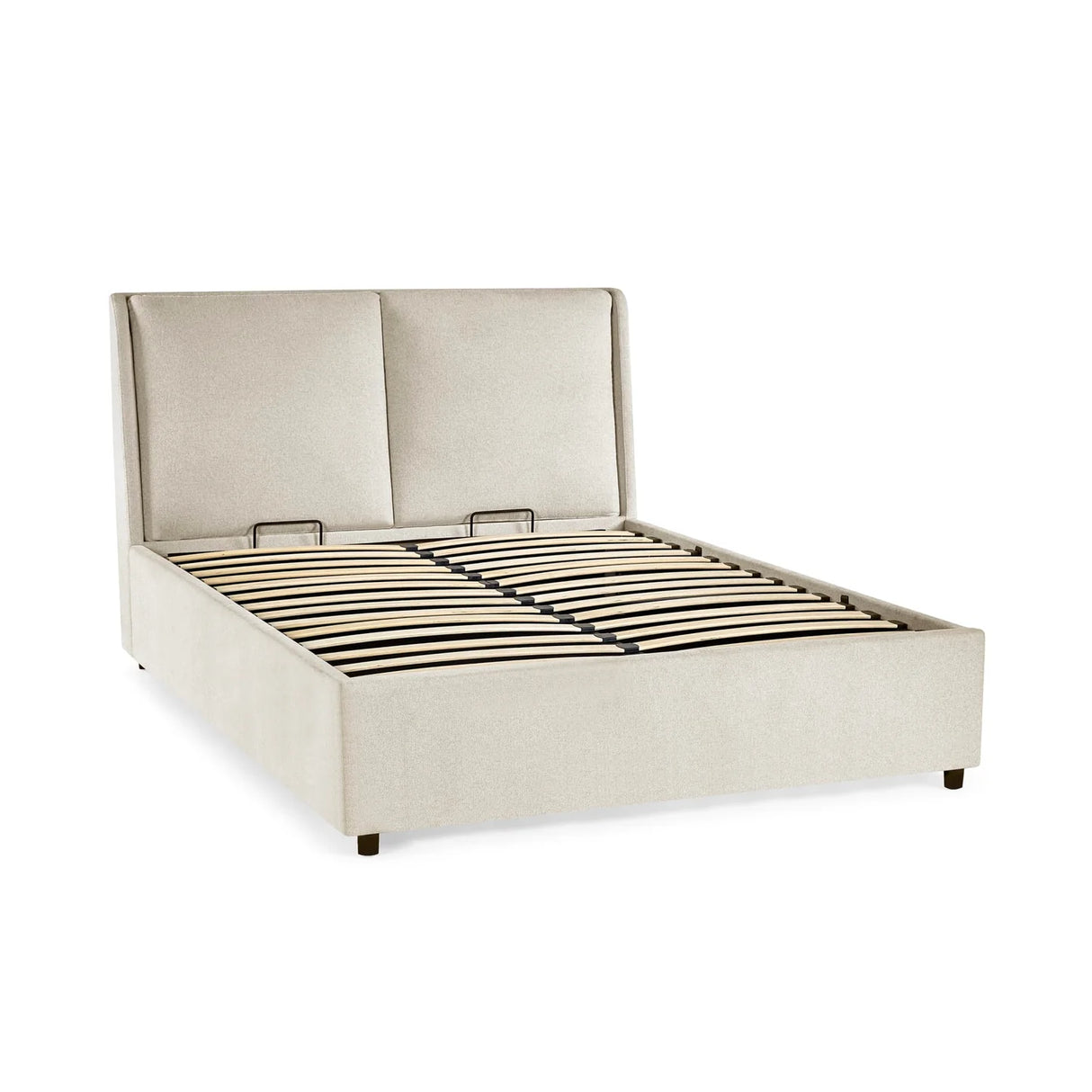 Maddock Lift-Up Ottoman Storage Bed