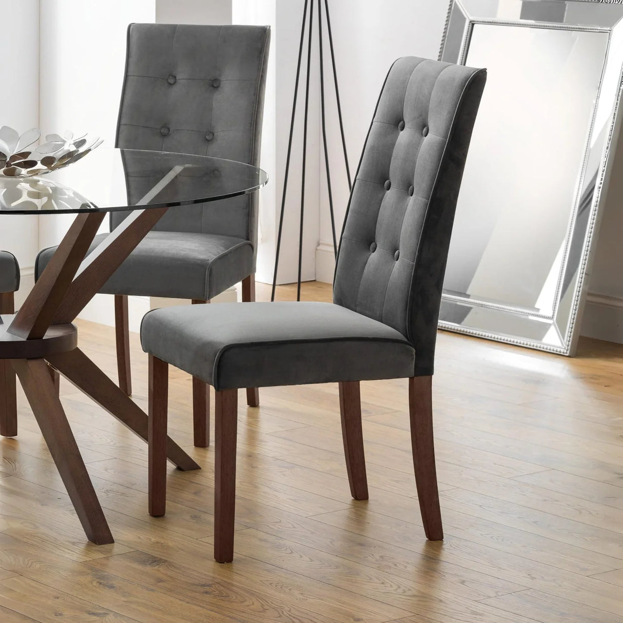 Madrid Dining Chair (Set of 2)