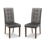 Madrid Dining Chair (Set of 2)