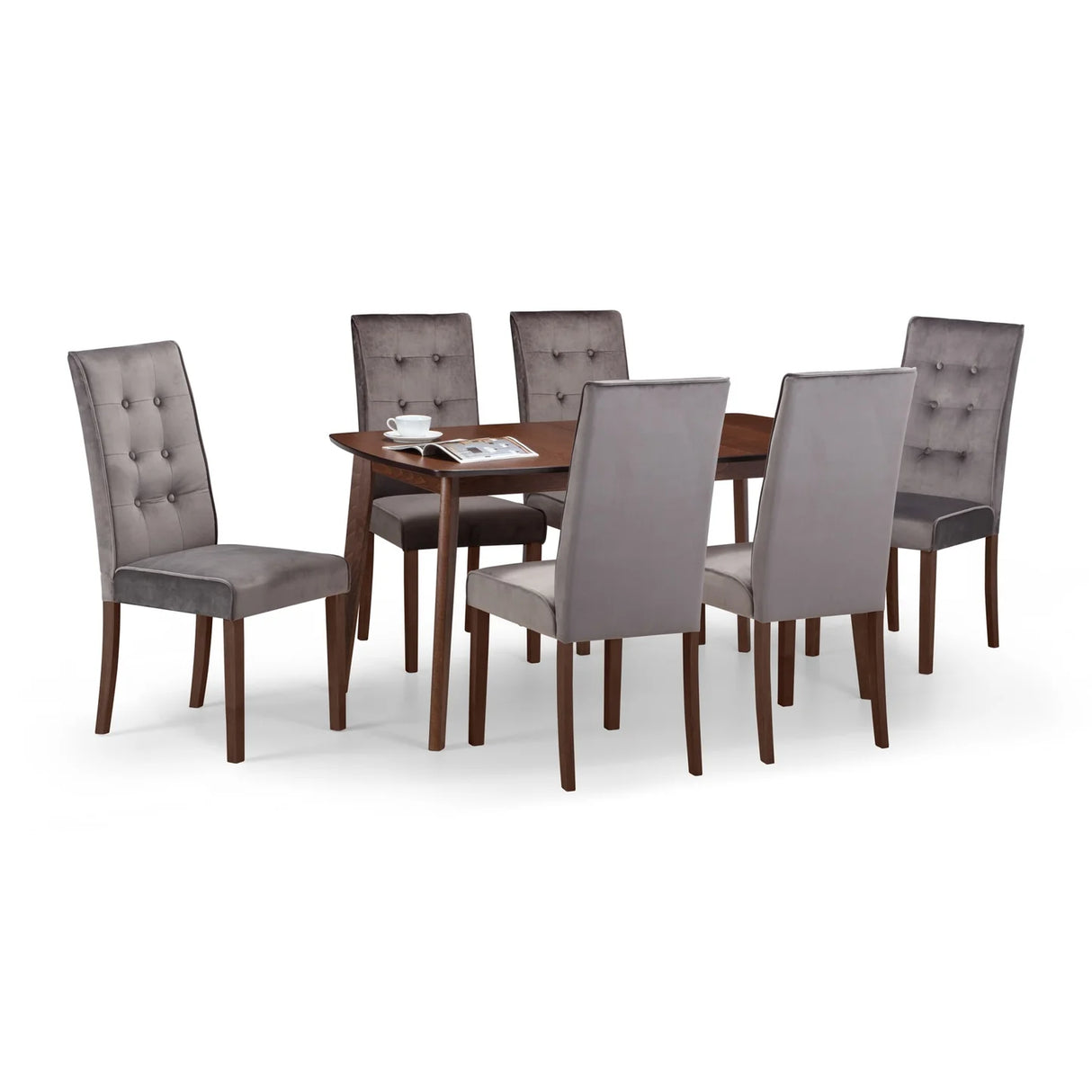 Madrid Dining Chair (Set of 2)