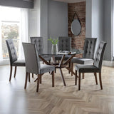 Madrid Dining Chair (Set of 2)