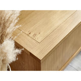 Mallory Storage Bench