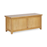 Mallory Storage Bench