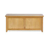Mallory Storage Bench