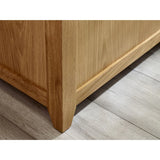 Mallory Storage Bench