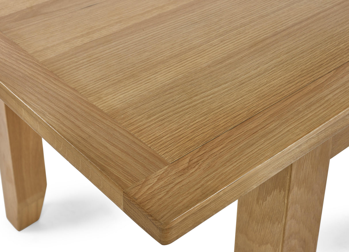 Mallory Extending Table