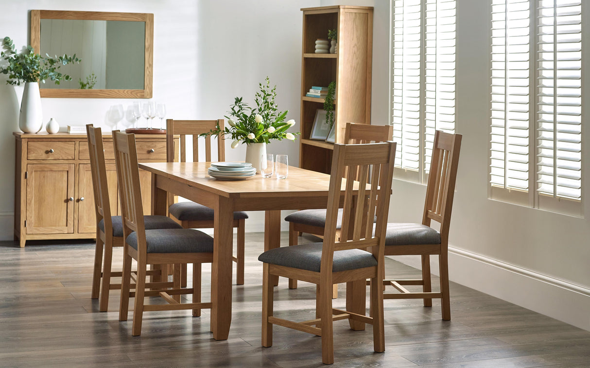 Mallory Extending Table