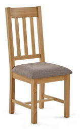 Mallory Dining Chair