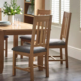 Mallory Dining Chair (Set of 2)