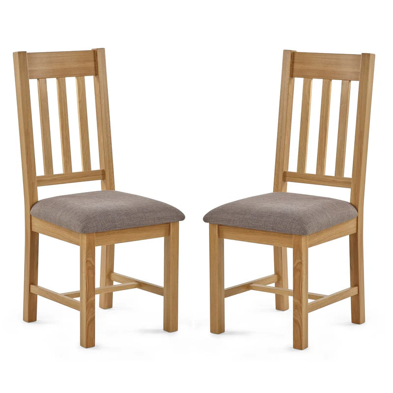 Mallory Dining Chair (Set of 2)