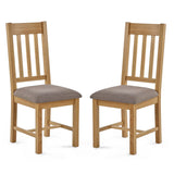 Mallory Dining Chair (Set of 2)