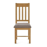 Mallory Dining Chair (Set of 2)