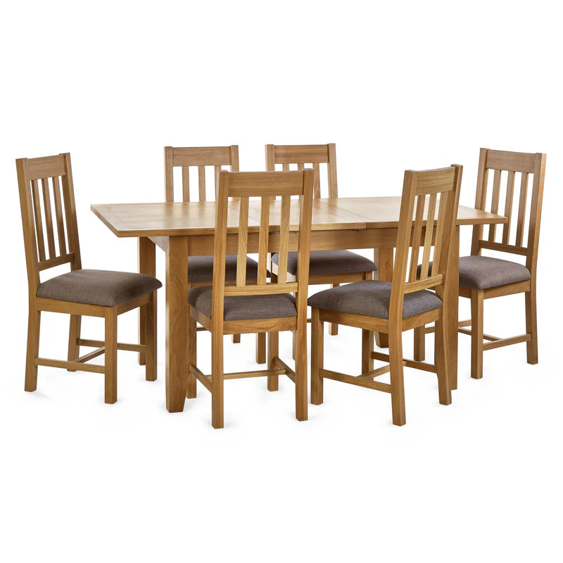 Mallory Dining Chair (Set of 2)