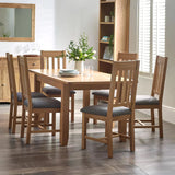 Mallory Dining Chair (Set of 2)