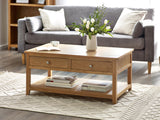 Mallory Coffee Table