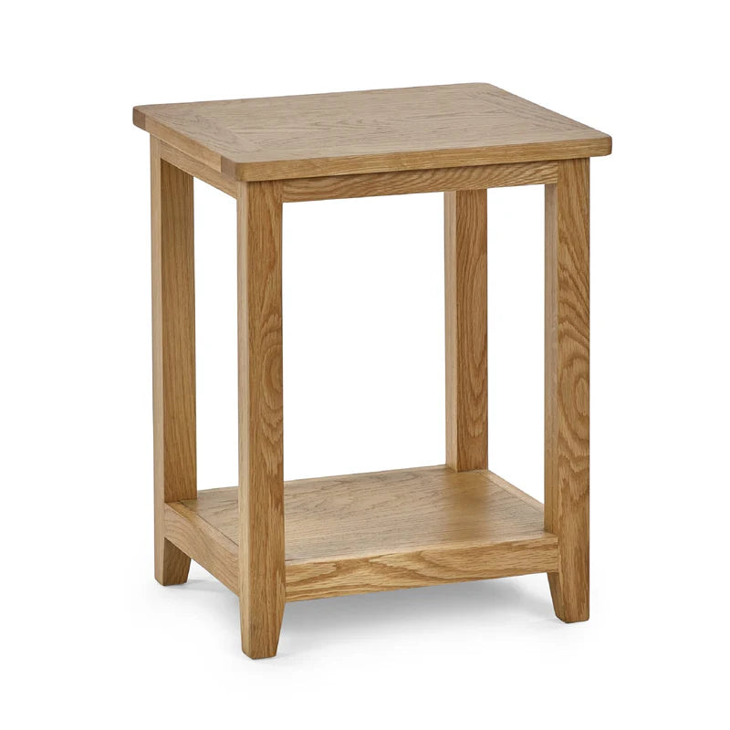 Mallory Lamp Table