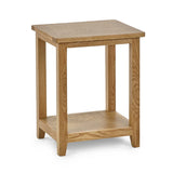 Mallory Lamp Table