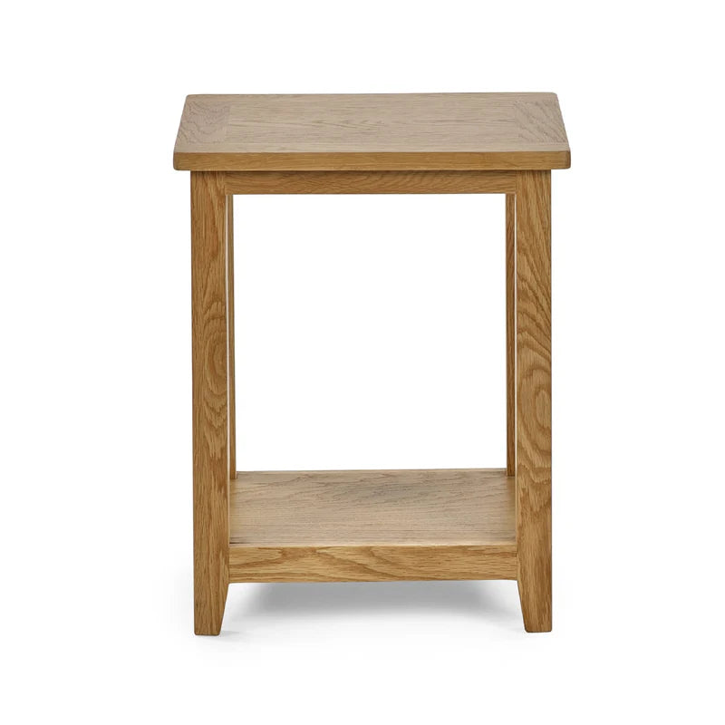 Mallory Lamp Table