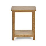 Mallory Lamp Table