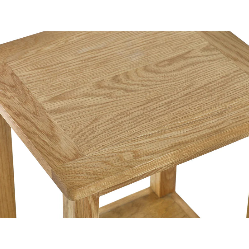 Mallory Lamp Table