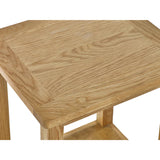 Mallory Lamp Table