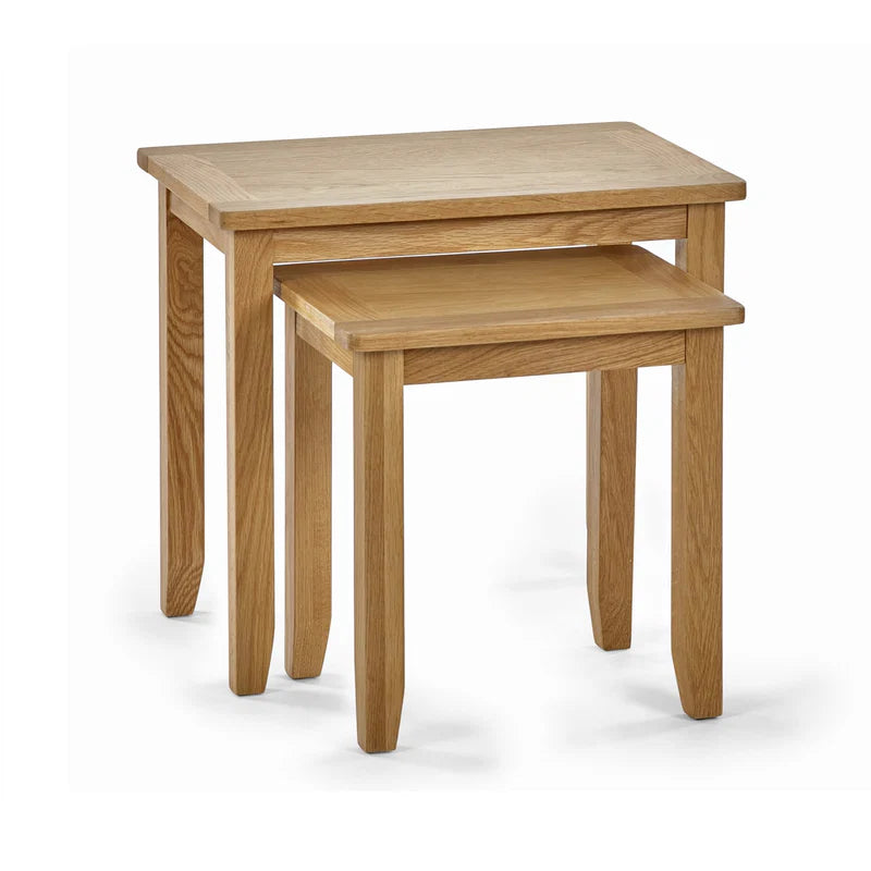 Mallory Nest of 2 Tables