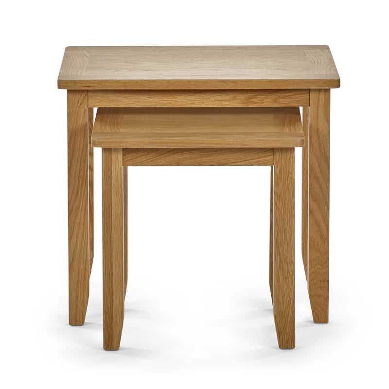 Mallory Nest of 2 Tables