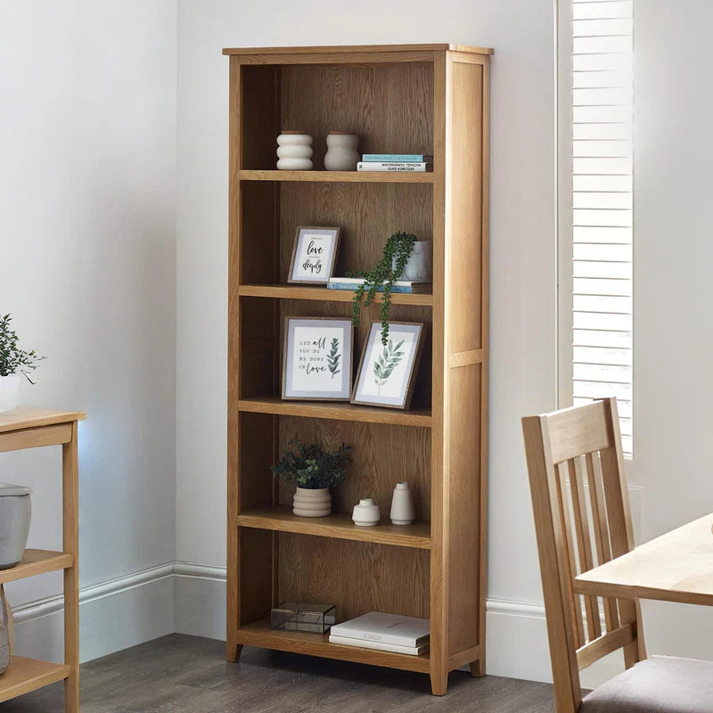 Mallory Tall Bookcase