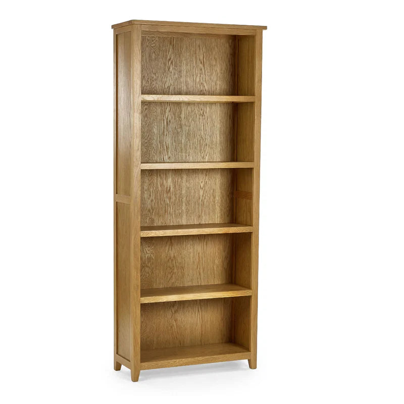 Mallory Tall Bookcase