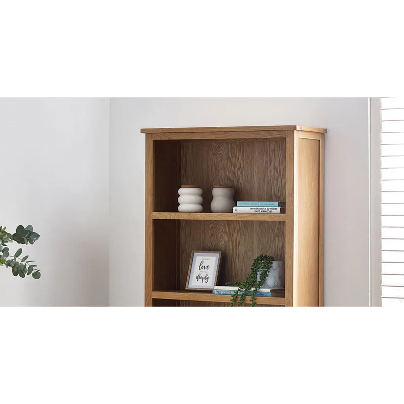 Mallory Tall Bookcase