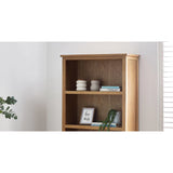 Mallory Tall Bookcase