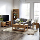 Mallory Tall Bookcase
