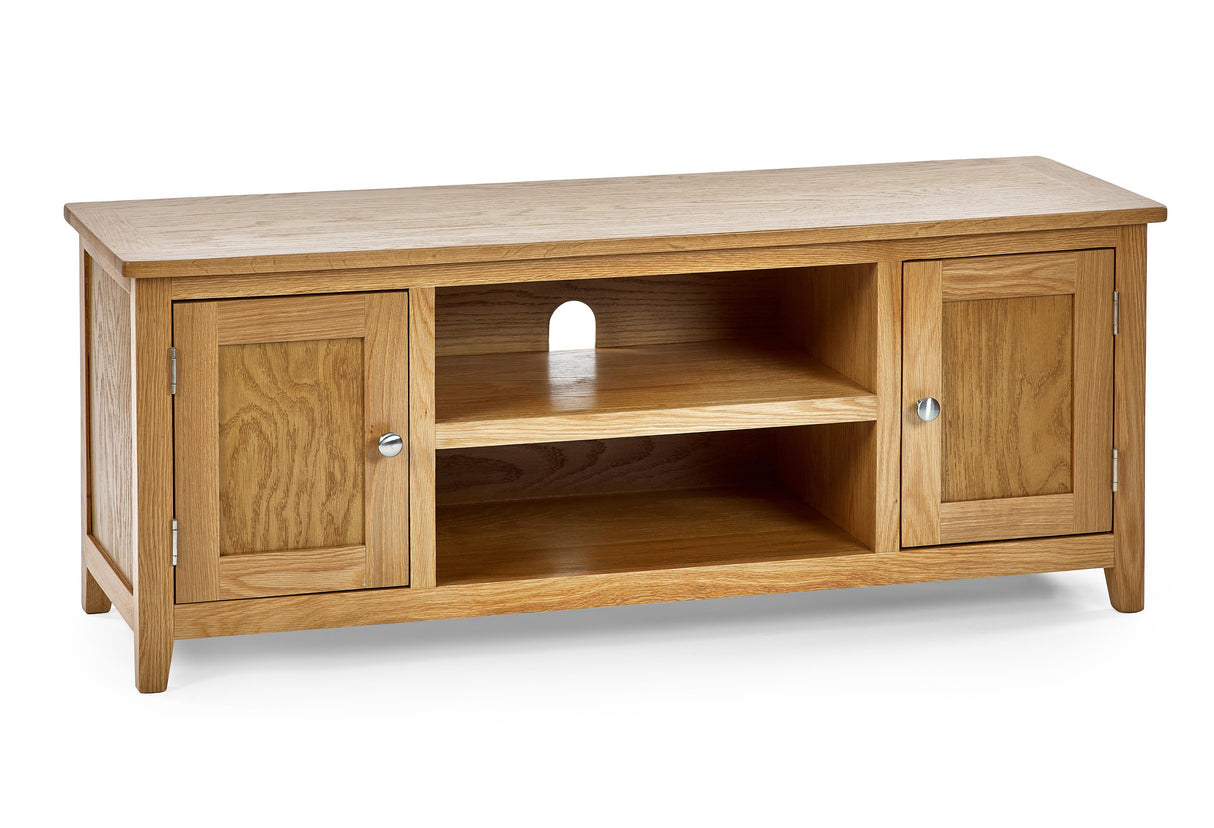 Mallory Widescreen TV Unit