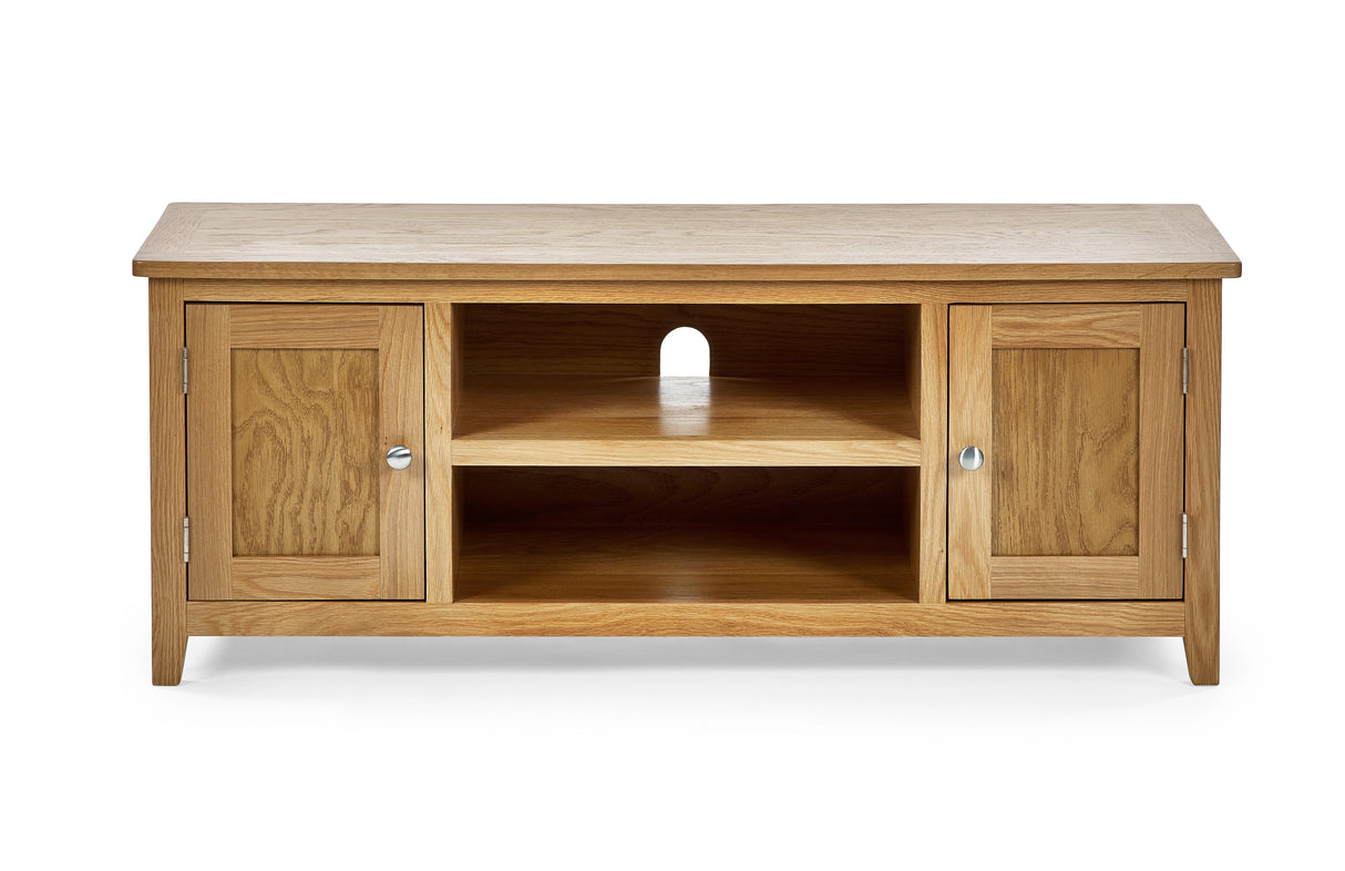 Mallory Widescreen TV Unit