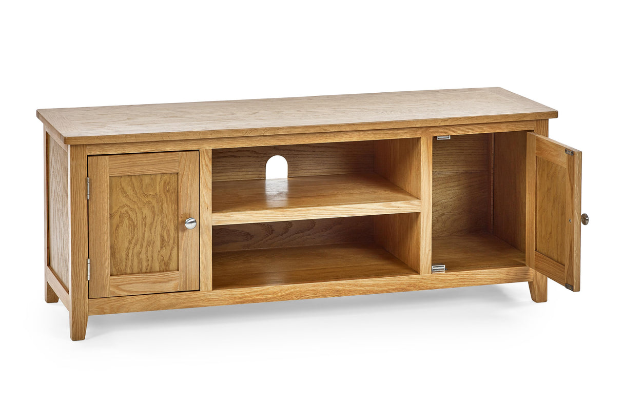 Mallory Widescreen TV Unit