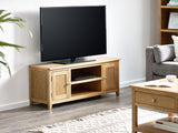 Mallory Widescreen TV Unit