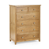 Mallory 4+2 Drawer Chest