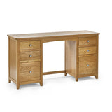 Mallory Twin Dressing Table And Stool