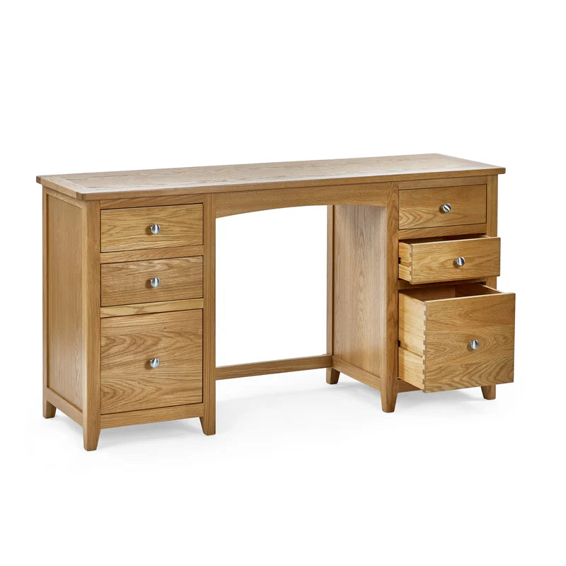 Mallory Twin Dressing Table And Stool