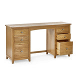 Mallory Twin Dressing Table And Stool
