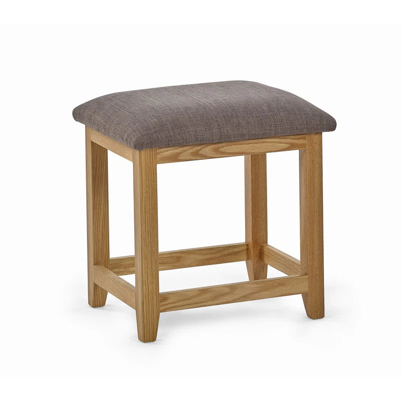 Mallory Twin Dressing Table And Stool